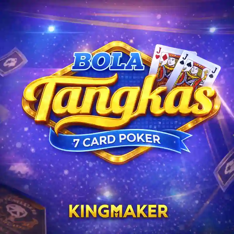 Bola Tangkas Online Casino Game sa 777joya