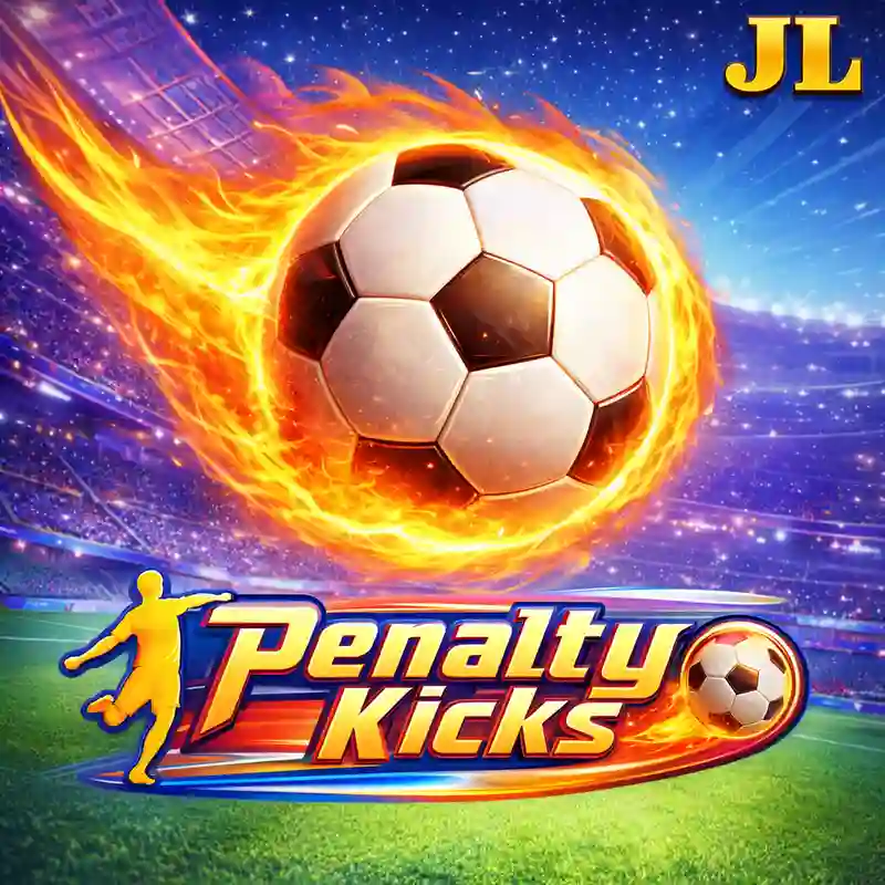 Penalty Kick casino sports game